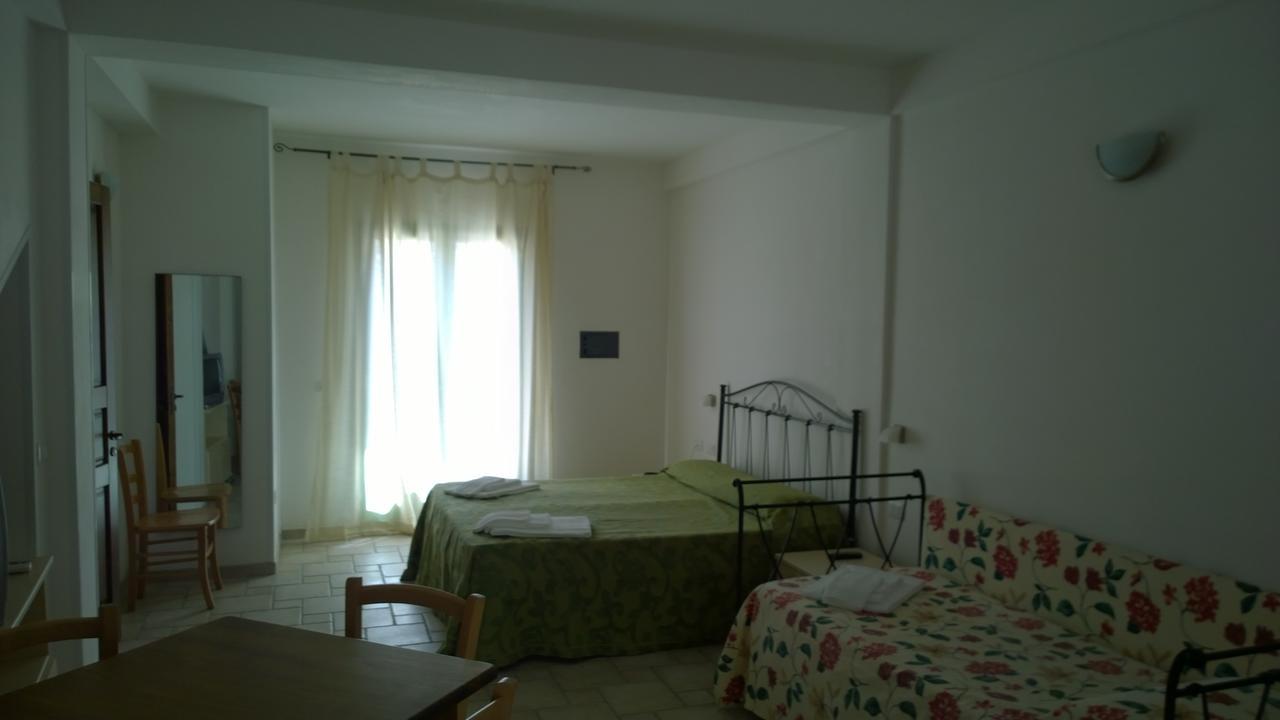 Family Village Otranto Alimini Exterior foto