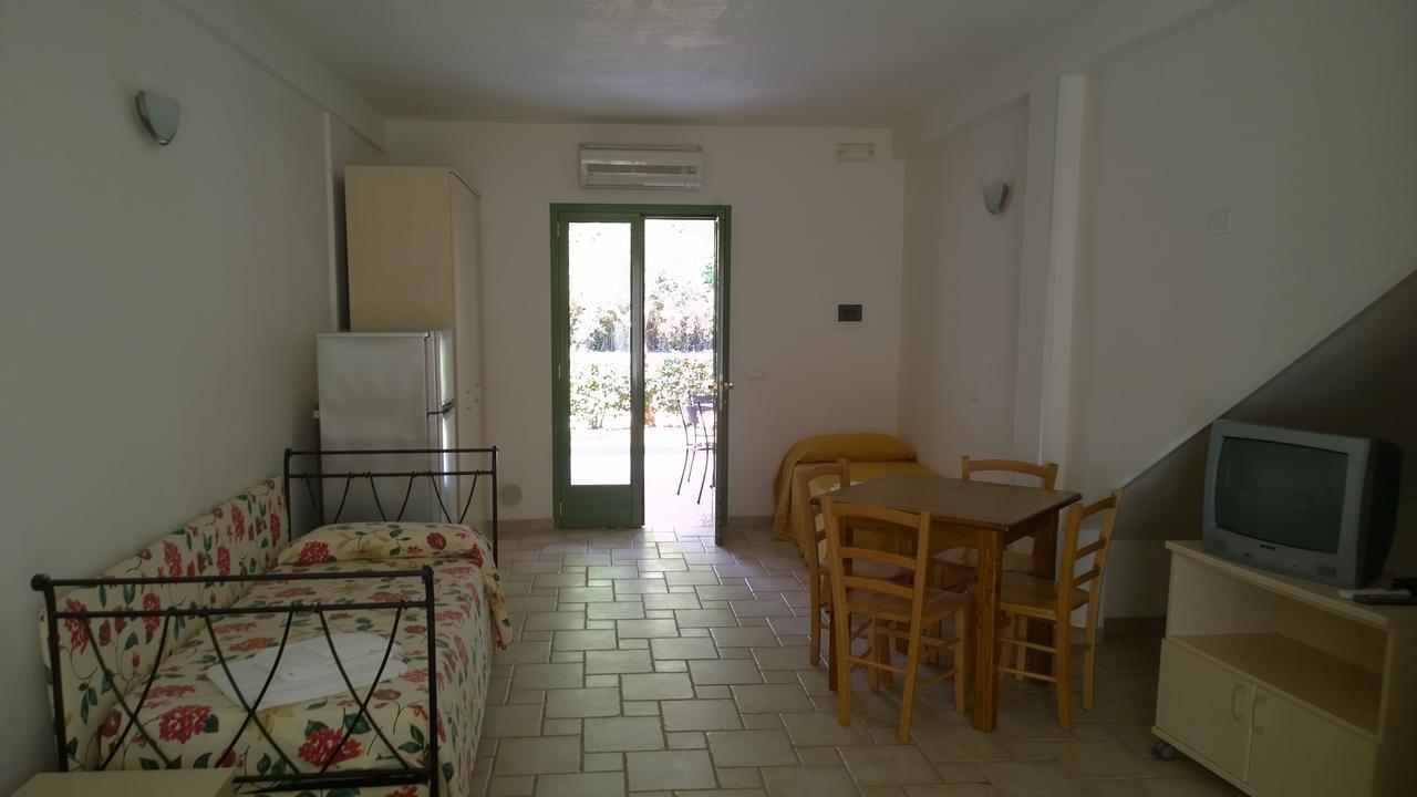 Family Village Otranto Alimini Exterior foto