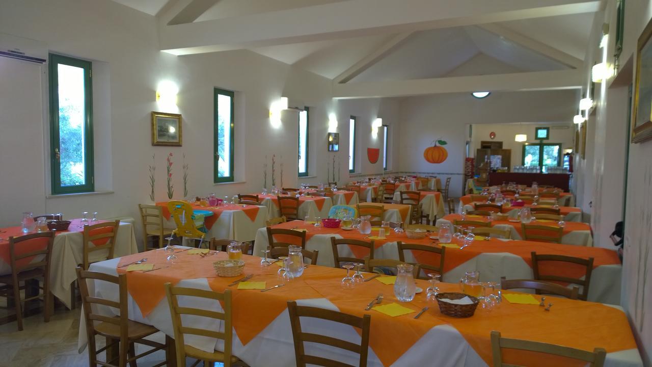 Family Village Otranto Alimini Exterior foto