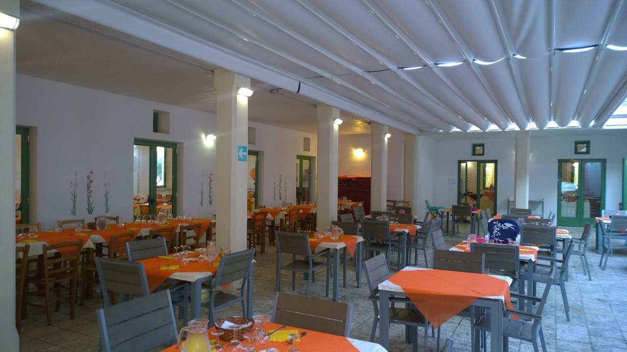 Family Village Otranto Alimini Exterior foto
