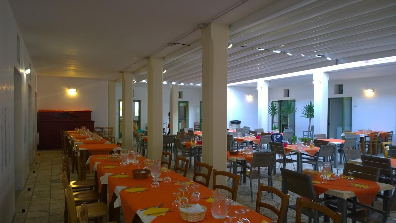 Family Village Otranto Alimini Exterior foto