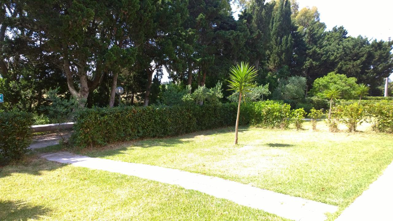 Family Village Otranto Alimini Exterior foto
