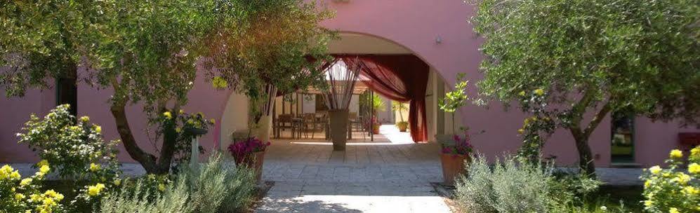 Family Village Otranto Alimini Exterior foto